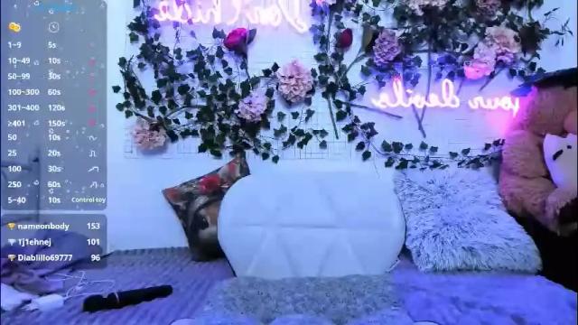 Thumbnail 2, _mari_so's Stream at Chaturbate, 3 days ago