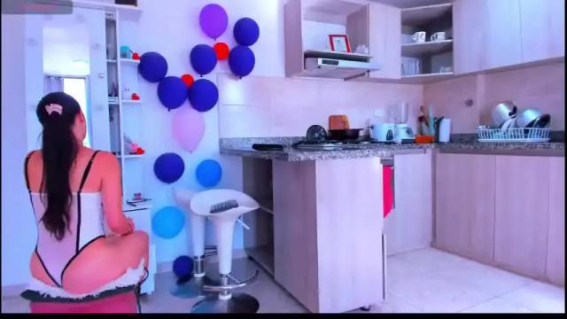Image 10 of _maria_angel_ Stream on Chaturbate on 13 days ago
