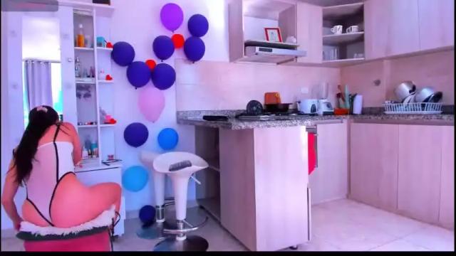 Image 11 of _maria_angel_ Stream on Chaturbate on 13 days ago