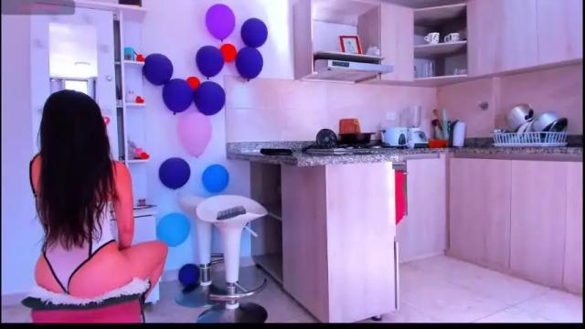 Image 12 of _maria_angel_ Stream on Chaturbate on 13 days ago