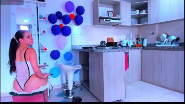 Image 2 of _maria_angel_ Stream on Chaturbate on 13 days ago