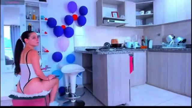 Image 3 of _maria_angel_ Stream on Chaturbate on 13 days ago