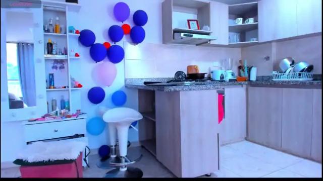 Image 4 of _maria_angel_ Stream on Chaturbate on 13 days ago