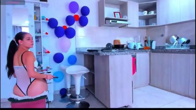 Image 6 of _maria_angel_ Stream on Chaturbate on 13 days ago