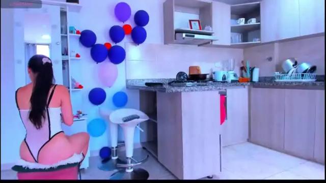 Image 8 of _maria_angel_ Stream on Chaturbate on 13 days ago