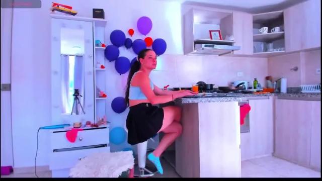 Thumbnail 1, _maria_angel_'s Stream at Chaturbate, 11 days ago