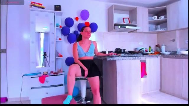 Image 12 of _maria_angel_ Stream on Chaturbate on 12 days ago
