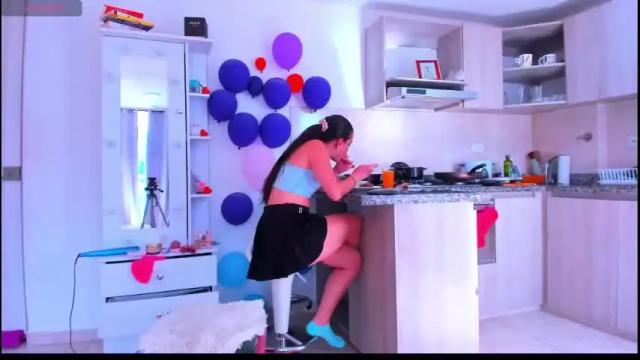 Image 2 of _maria_angel_ Stream on Chaturbate on 12 days ago