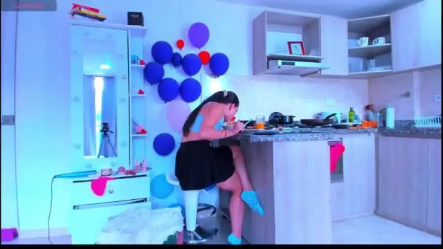 Image 3 of _maria_angel_ Stream on Chaturbate on 12 days ago