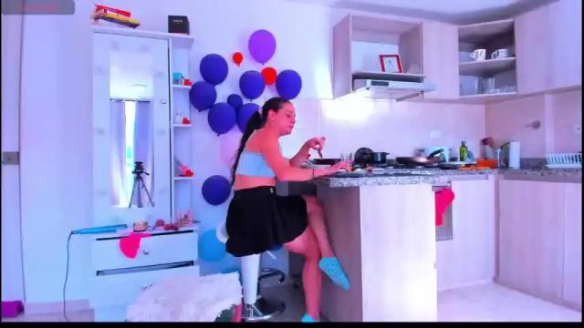 Thumbnail 2, _maria_angel_'s Stream at Chaturbate, 11 days ago