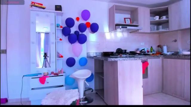Image 6 of _maria_angel_ Stream on Chaturbate on 12 days ago