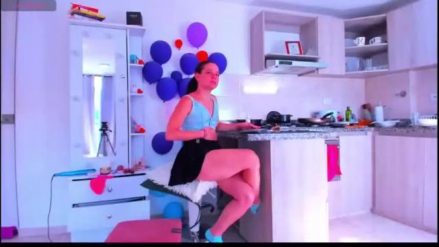 Image 8 of _maria_angel_ Stream on Chaturbate on 12 days ago