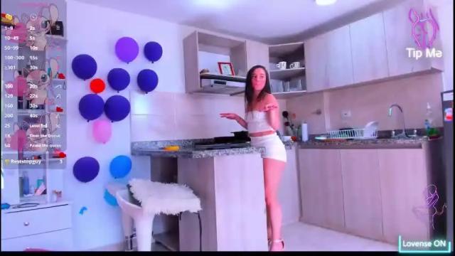 Image 10 of _maria_angel_ Stream on Chaturbate on 8 days ago
