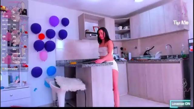 Thumbnail 3, _maria_angel_'s Stream at Chaturbate, 7 days ago