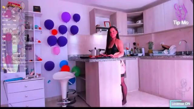 Image 10 of _maria_angel_ Stream on Chaturbate on 7 days ago