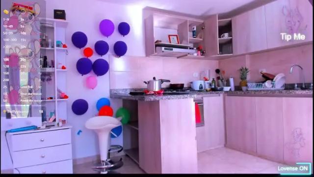 Image 6 of _maria_angel_ Stream on Chaturbate on 7 days ago