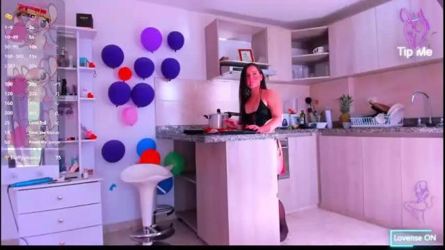 Thumbnail 3, _maria_angel_'s Stream at Chaturbate, 6 days ago