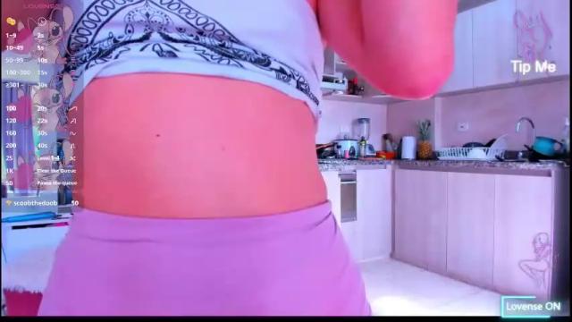 Thumbnail 1, _maria_angel_'s Stream at Chaturbate, 5 days ago