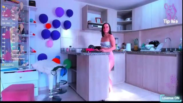 Image 11 of _maria_angel_ Stream on Chaturbate on 6 days ago