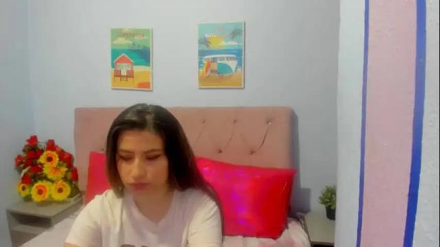 Thumbnail 2, _mariana_1's Stream at Chaturbate, 16 months ago