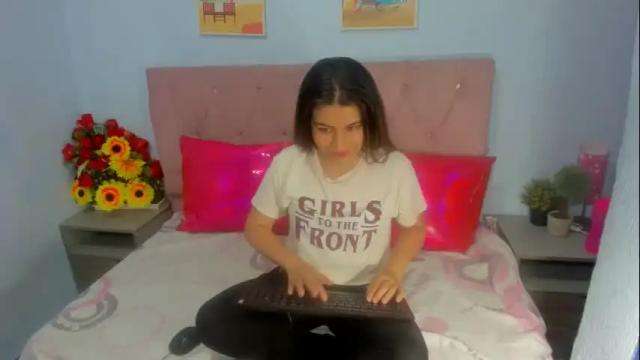 Thumbnail 3, _mariana_1's Stream at Chaturbate, 16 months ago