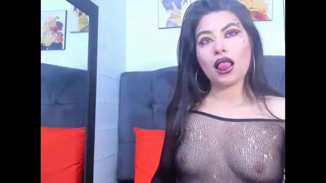 Image 8 of _mariana_1 Stream on Chaturbate on 19 days ago