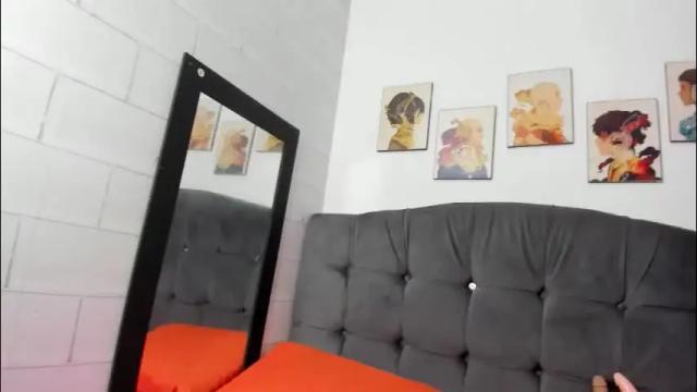 Image 11 of _mariana_1 Stream on Chaturbate on 14 days ago