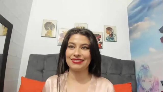 Image 2 of _mariana_1 Stream on Chaturbate on 12 days ago