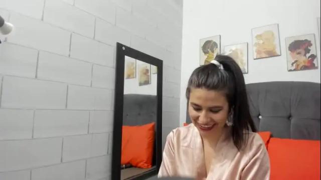 Image 7 of _mariana_1 Stream on Chaturbate on 12 days ago