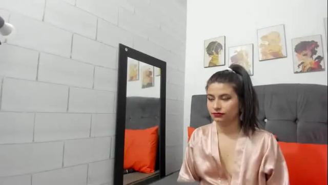 Thumbnail 3, _mariana_1's Stream at Chaturbate, 12 days ago