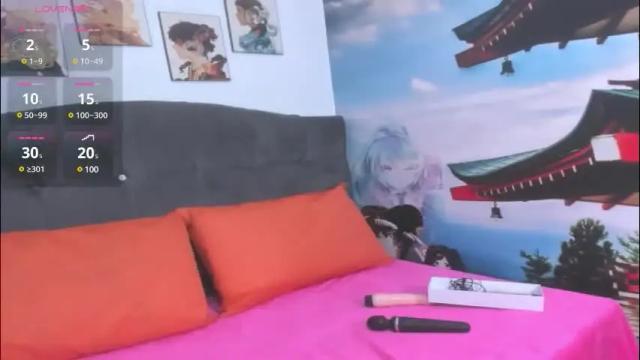 Thumbnail 1, _mariana_1's Stream at Chaturbate, 6 days ago