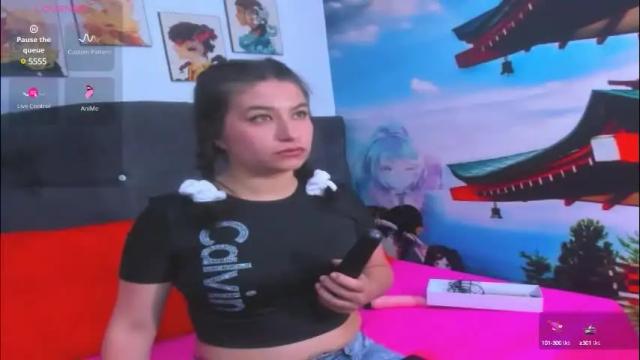 Image 2 of _mariana_1 Stream on Chaturbate on 6 days ago