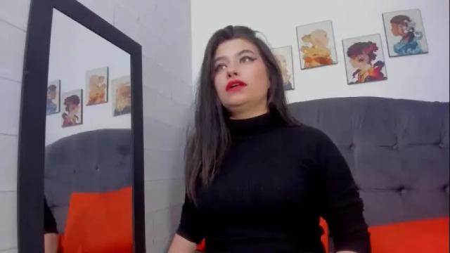 Image 2 of _mariana_1 Stream on Chaturbate on 4 days ago