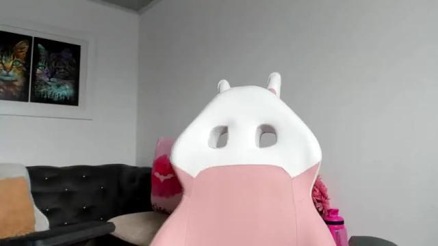 Image 8 of _mariand Stream on Chaturbate on 15 months ago