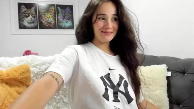 Image 4 of _mariand Stream on Chaturbate on 15 months ago