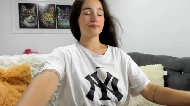 Image 6 of _mariand Stream on Chaturbate on 15 months ago