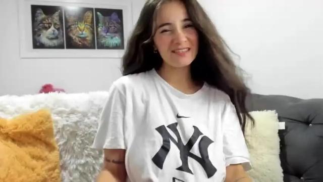 Image 7 of _mariand Stream on Chaturbate on 15 months ago