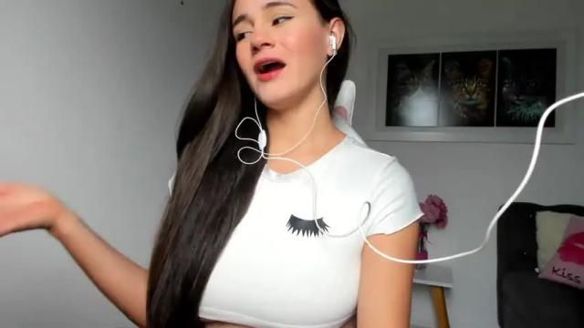 Image 8 of _mariand Stream on Chaturbate on 14 months ago