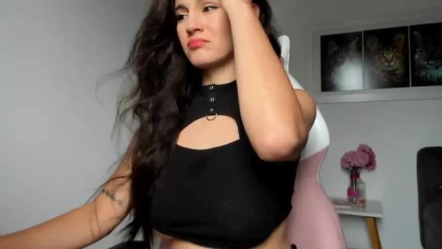 Image 12 of _mariand Stream on Chaturbate on 19 months ago