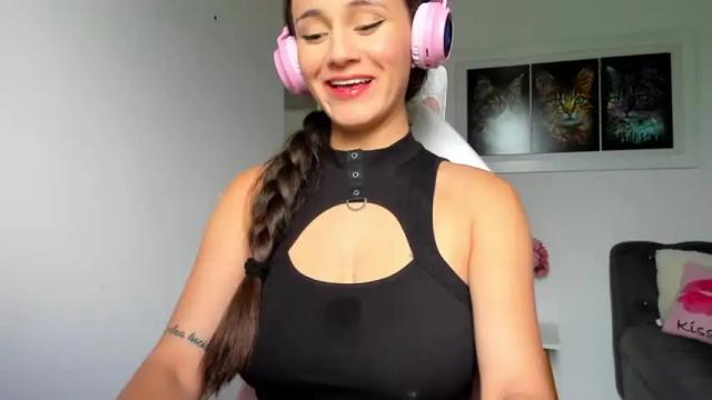 Image 3 of _mariand Stream on Chaturbate on 19 months ago