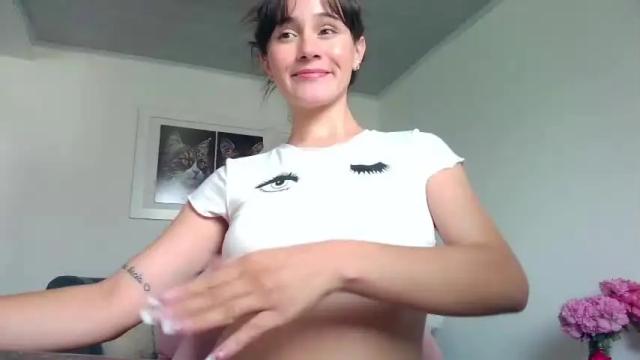 Image 7 of _mariand Stream on Chaturbate on 14 months ago