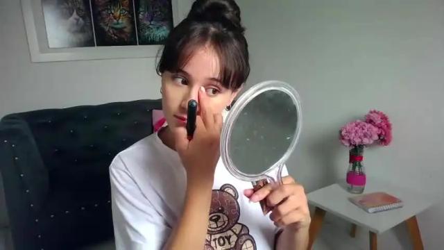 Image 2 of _mariand Stream on Chaturbate on 14 months ago