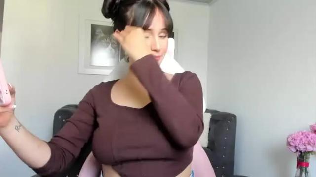 Image 3 of _mariand Stream on Chaturbate on 14 months ago