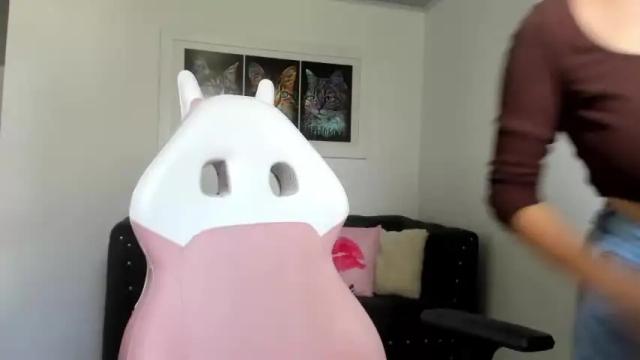 Image 4 of _mariand Stream on Chaturbate on 14 months ago