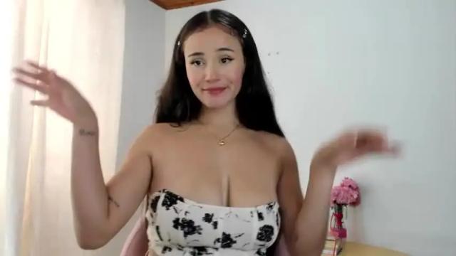 Image 12 of _mariand Stream on Chaturbate on 13 months ago