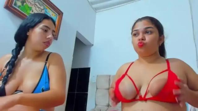Image 2 of _mariangorgeuss Stream on Chaturbate on 19 months ago