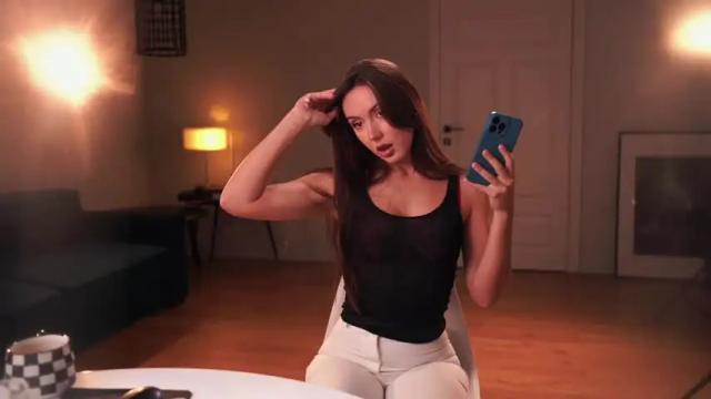 Image 3 of _mariarty_ Stream on Chaturbate on 3 months ago