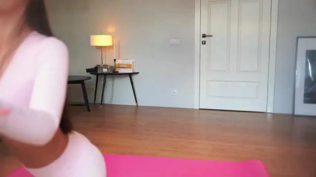 Thumbnail 2, _mariarty_'s Stream at Chaturbate, 2 months ago