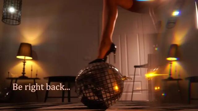 Thumbnail 3, _mariarty_'s Stream at Chaturbate, 2 months ago