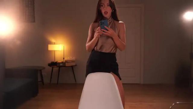 Thumbnail 1, _mariarty_'s Stream at Chaturbate, 15 days ago